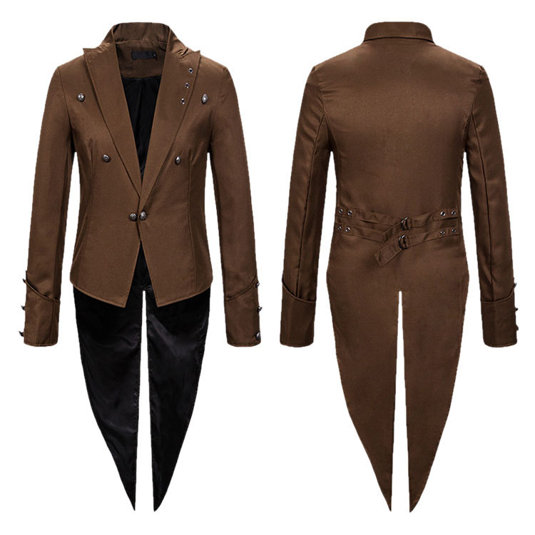 Giacca a frac retrò da donna p - Fashion Show Ethnic Wear recensione e prezzo