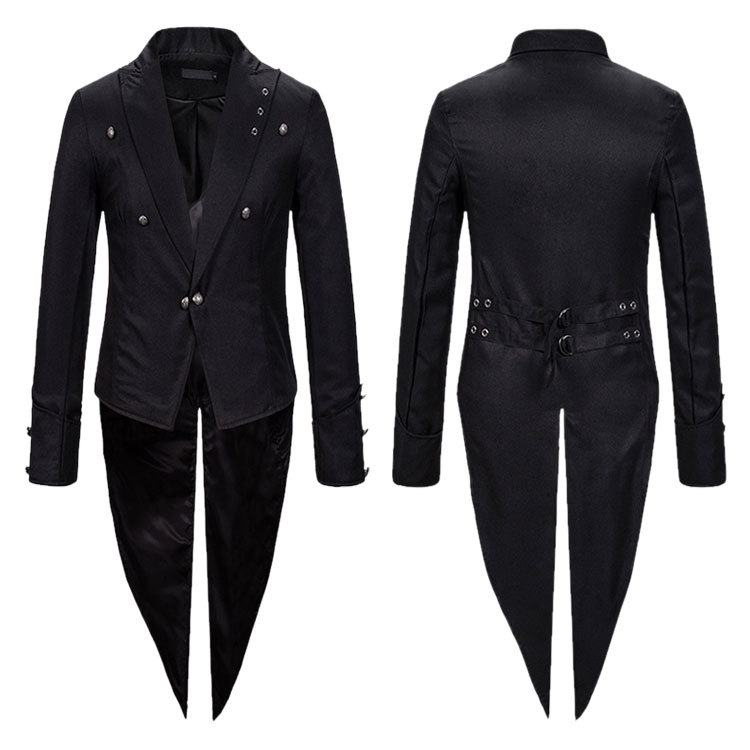 Giacca a frac retrò da donna p - Fashion Show Ethnic Wear recensione e prezzo
