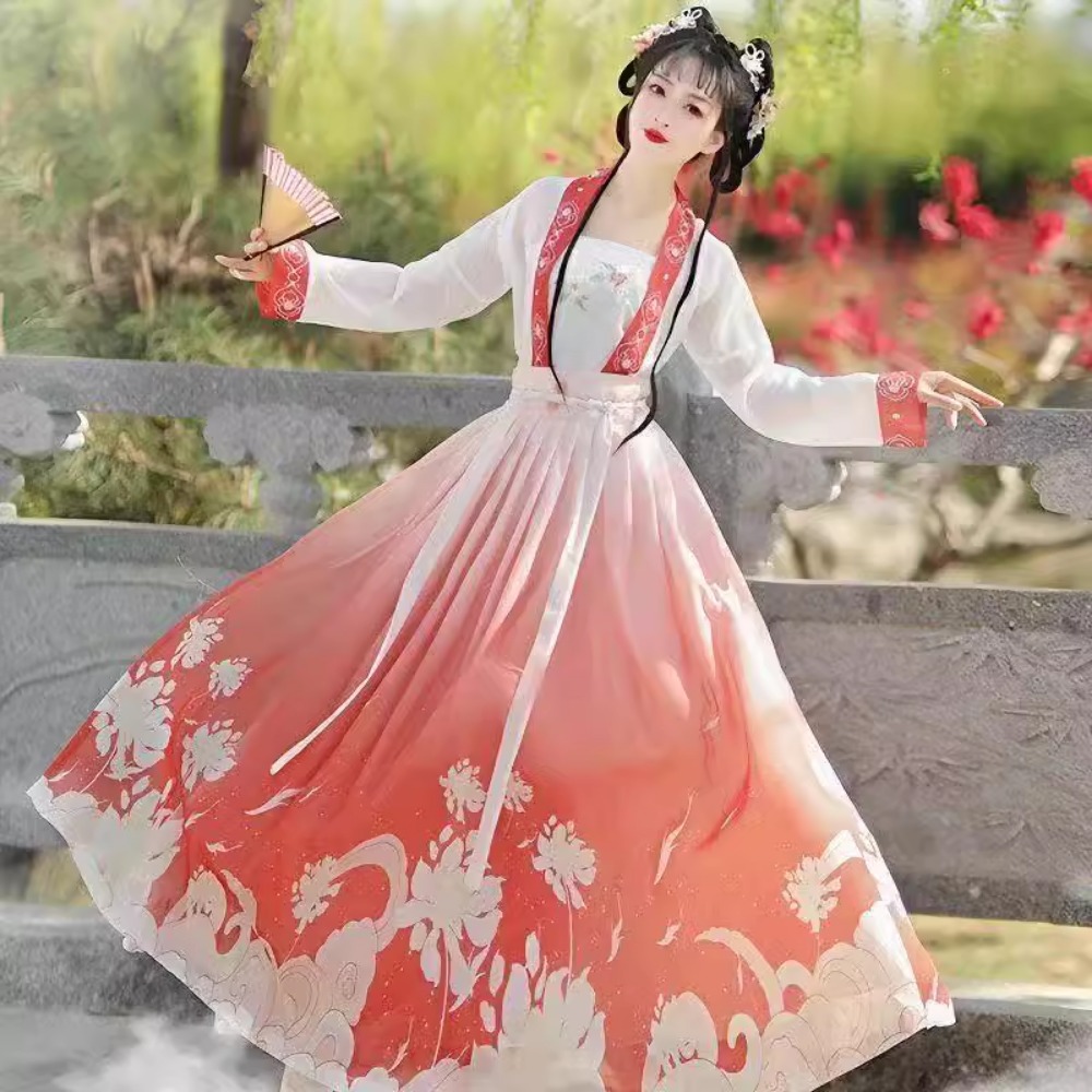 Abiti di moda in stile etnico  - Fashion Show Ethnic Wear recensione e prezzo