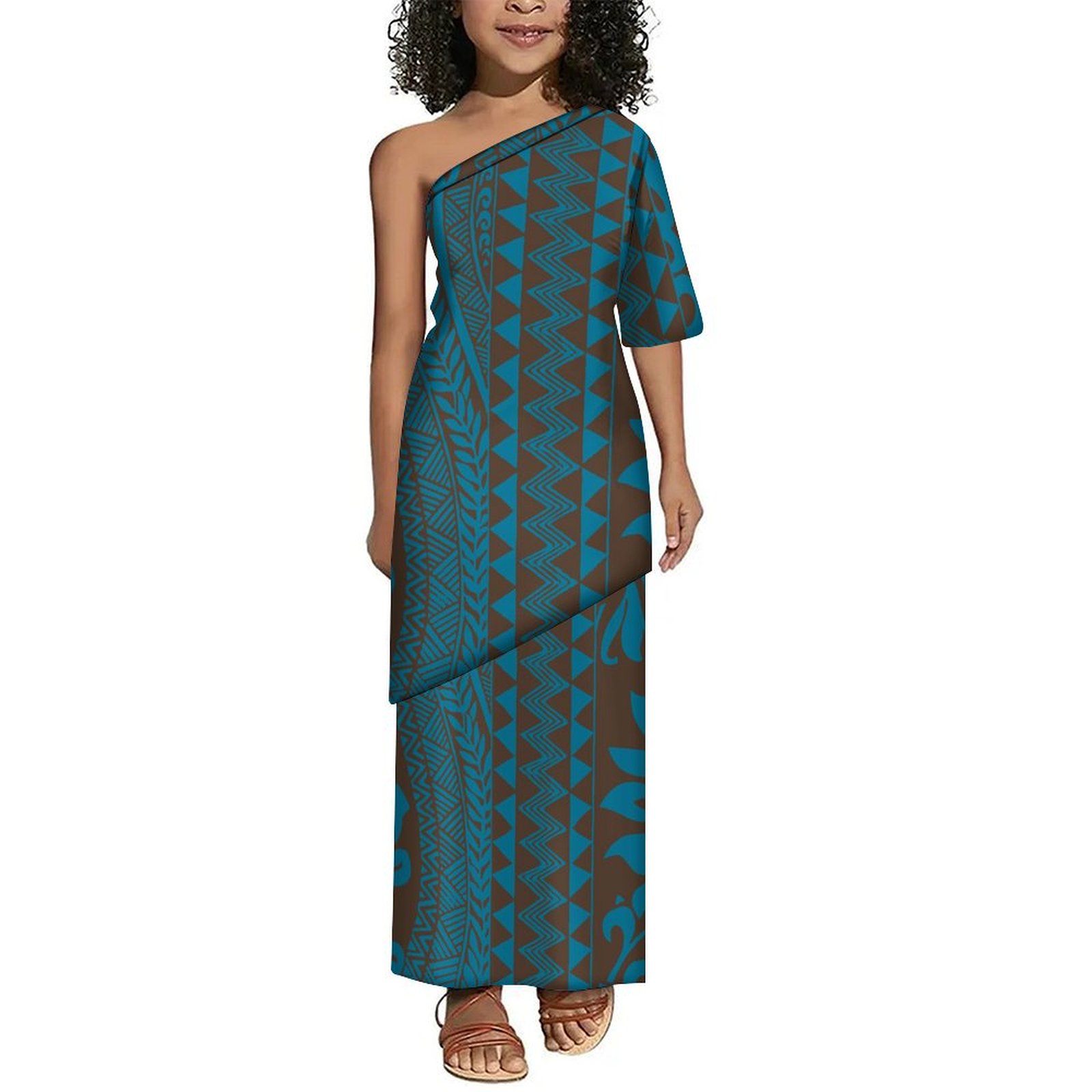 Abito personalizzato in stile  - Ethnic Fashion Wear For Women recensione e prezzo