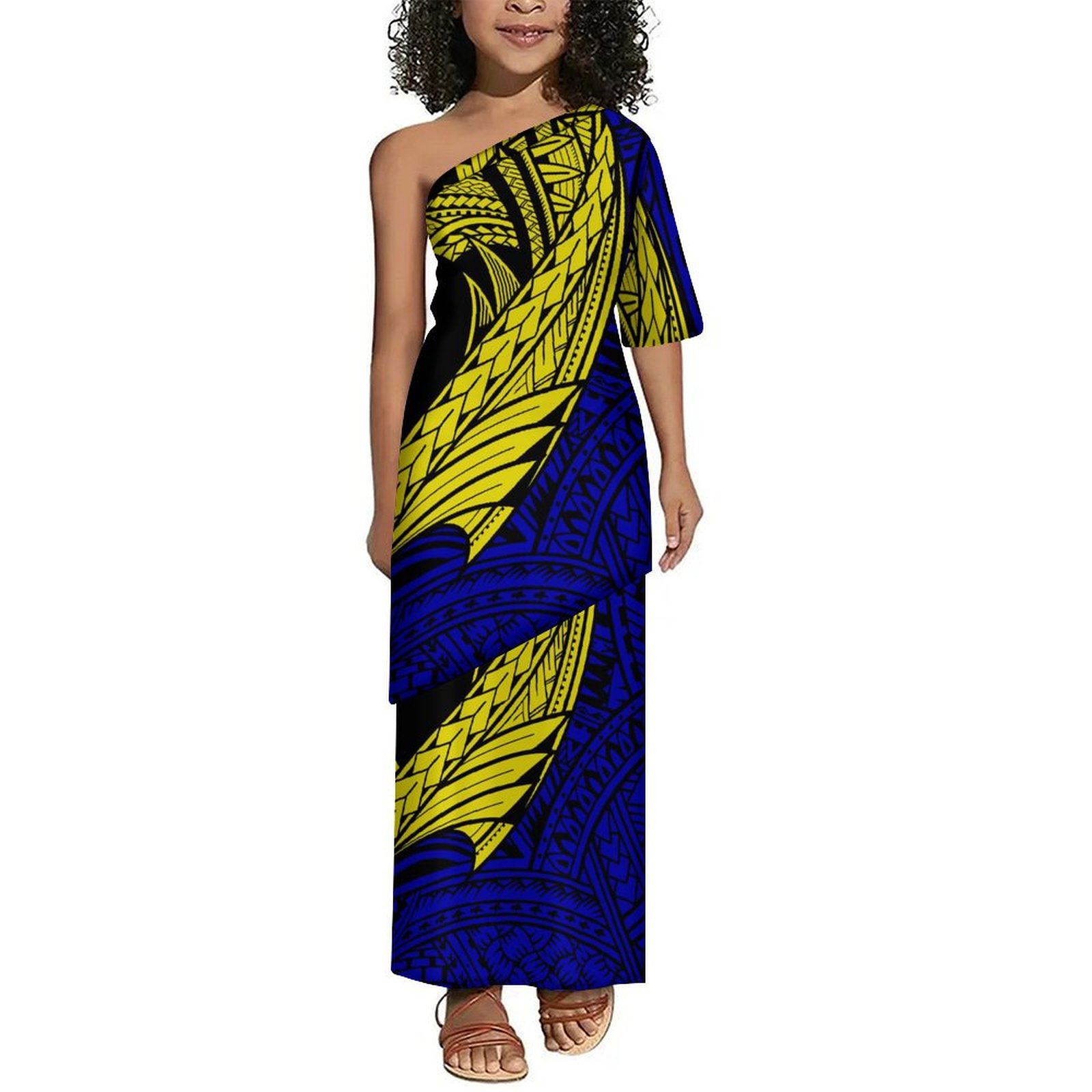 Abito personalizzato in stile  - Ethnic Fashion Wear For Women recensione e prezzo