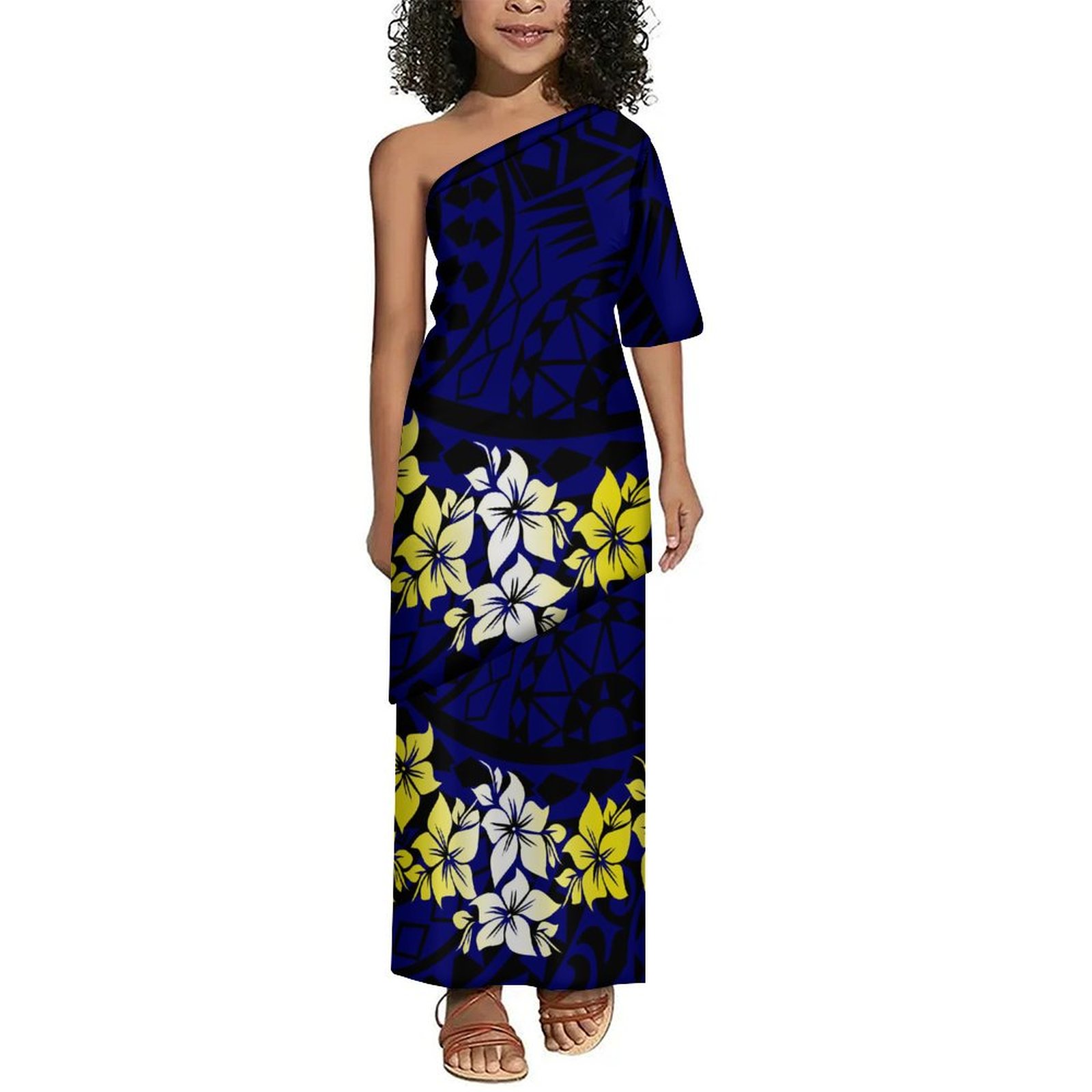 Abito personalizzato in stile  - Ethnic Fashion Wear For Women recensione e prezzo