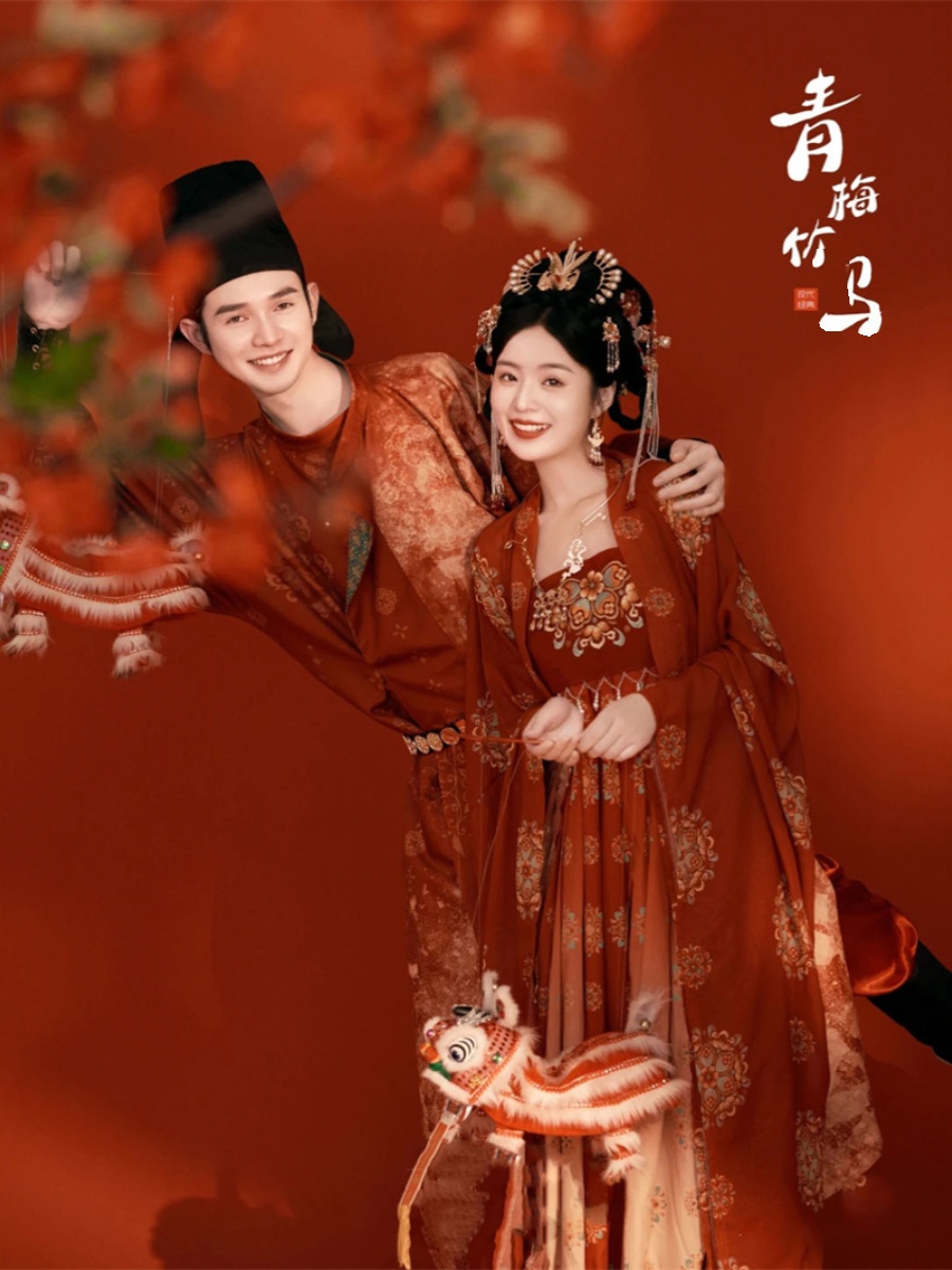 Hanfu Tradizionale Cinese per  - Fashion Show Ethnic Wear recensione e prezzo