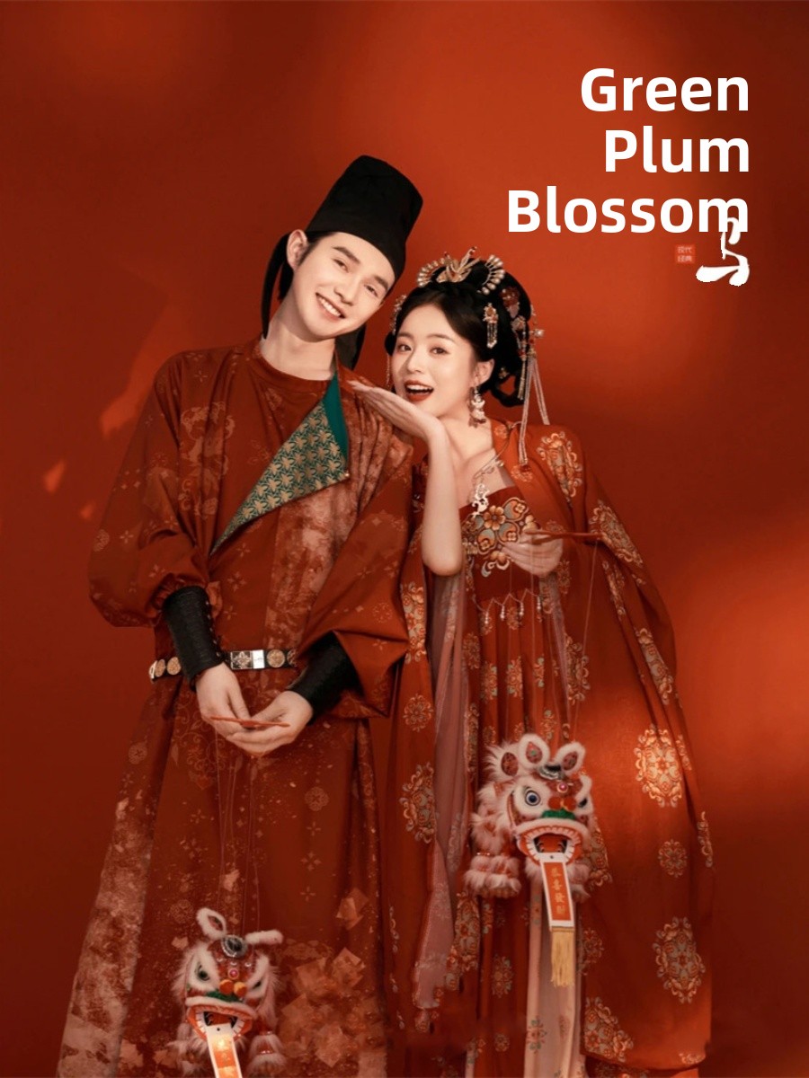 Hanfu Tradizionale Cinese per  - Fashion Show Ethnic Wear recensione e prezzo