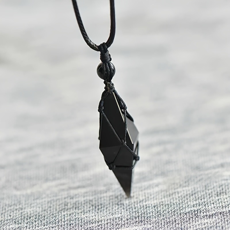 Collana con Pendente a Punta d - Fashion Show Ethnic Wear recensione e prezzo