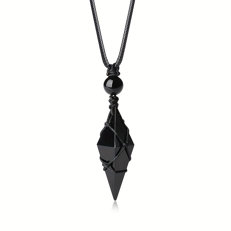 Collana con Pendente a Punta d - Fashion Show Ethnic Wear recensione e prezzo