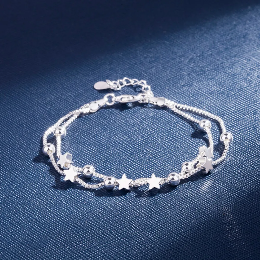 Braccialetti con ciondoli a fo - Ethnic Fashion Design recensione e prezzo