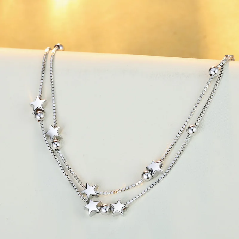 Braccialetti con ciondoli a fo - Ethnic Fashion Design recensione e prezzo