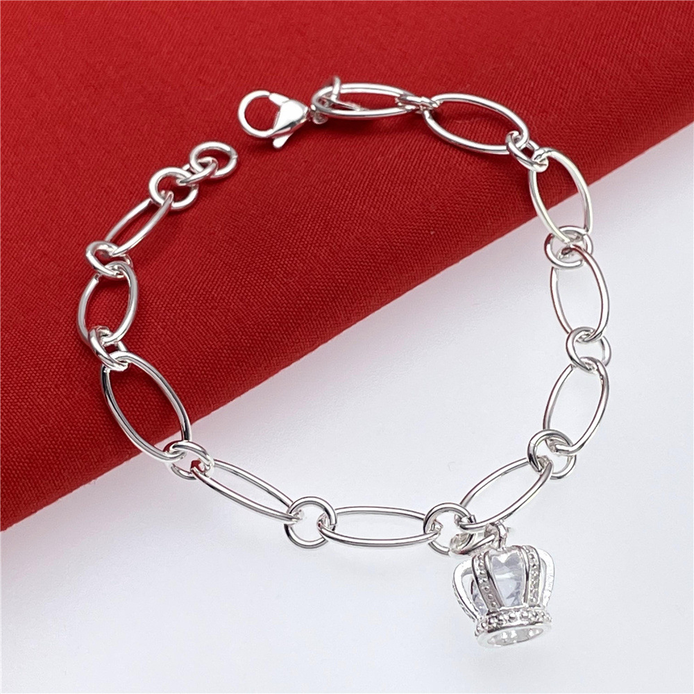 Bracciale in argento sterling  - Ethnic Fashion Boutique recensione e prezzo