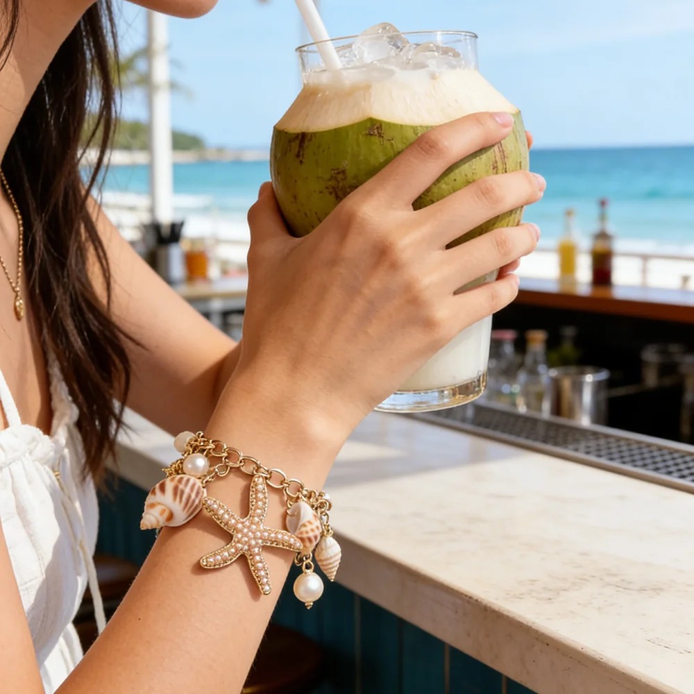 Bracciale Estivo da Donna Stil - Ethnic Fashion Wear For Women recensione e prezzo