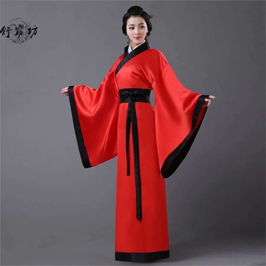 Costumi Cosplay Abiti di moda  - Fashion Show Ethnic Wear recensione e prezzo