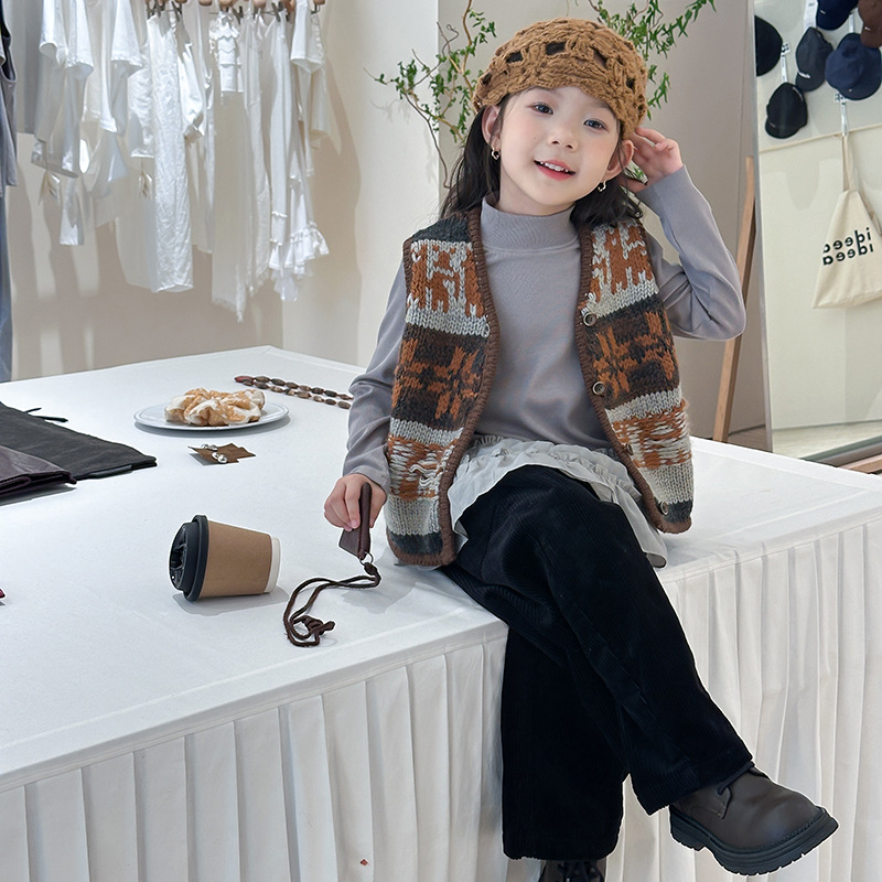 2025 Autunno New Fashion Girl  - Ethnic Fashion Boutique recensione e prezzo