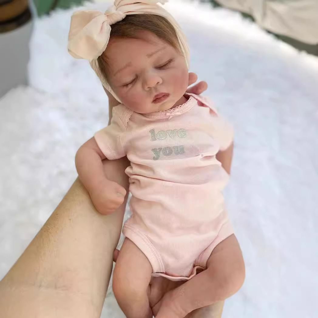 Bambola Reborn in Silicone Mor - Ethnic Fashion Model recensione e prezzo