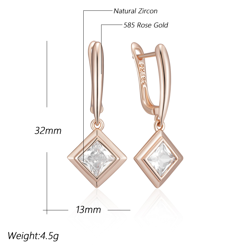 Kinel Orecchini pendenti con z - Ethnic Fashion Wear For Women recensione e prezzo